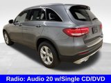 Used 2017 Mercedes-Benz GLC 300 4MATIC image 4