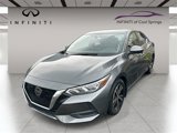 Used 2021 Nissan Sentra SV image 3