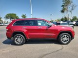 Used 2014 Jeep Grand Cherokee Limited image 2