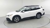 Used 2021 Subaru Outback Limited w/ Popular Package #2 image 4
