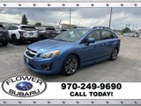 Used 2014 Subaru Impreza 2.0i Sport Limited w/ Popular Package #1 image 3