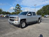 Used 2017 Chevrolet Silverado 1500 LT w/ All Star Edition image 2