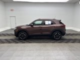 Certified 2022 Chevrolet TrailBlazer LT image 4