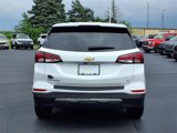 Used 2023 Chevrolet Equinox LT image 6