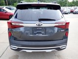 Used 2021 Kia Seltos SX w/ SX Sunroof Package image 3