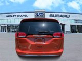 Used 2018 Chrysler Pacifica Limited w/ Advanced Safetytec Group image 4