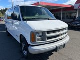 Used 2001 Chevrolet Express 3500 image 3