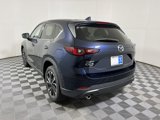 Used 2022 MAZDA CX-5 AWD 2.5 S w/ Premium Plus Pkg image 5
