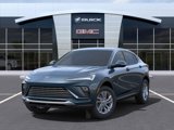 New 2025 Buick Envista Preferred image 6