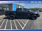 Used 2021 Chevrolet Colorado Z71 w/ Z71 Midnight Edition image 4