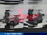 Used 2017 Subaru Forester 2.5i Premium image 4