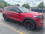 Used 2020 Ford Explorer ST w/ ST Street Pack image 5