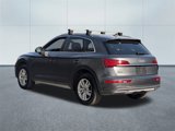 Certified 2022 Audi Q5 2.0T Premium w/ Convenience Package image 5