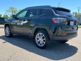 Used 2022 Jeep Compass Latitude image 3