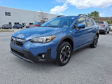 Used 2022 Subaru Crosstrek 2.0i Premium w/ Moonroof Package image 3