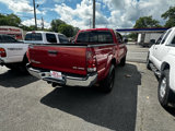 Used 2005 Toyota Tacoma 4x4 Access Cab image 3