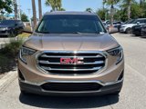 Used 2018 GMC Terrain SLT w/ Preferred Package image 2