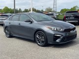 Certified 2020 Kia Forte GT-Line image 3