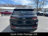 Used 2022 Jeep Grand Cherokee L Limited image 5