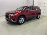 Used 2021 Chevrolet Traverse LT image 6