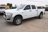 Used 2022 RAM 2500 Tradesman image 4