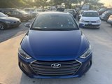 Used 2017 Hyundai Elantra Limited image 2