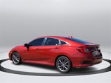Used 2019 Honda Civic EX image 3