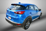 Used 2017 MAZDA CX-3 Grand Touring image 6