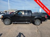 Used 2012 Ford F150 Lariat w/ Lariat Chrome Pkg image 2