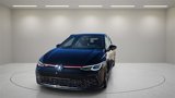 New 2024 Volkswagen GTI Autobahn image 3