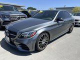 Used 2020 Mercedes-Benz C 300 Sedan image 2