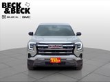 New 2025 GMC Terrain Elevation image 2