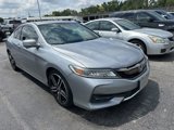 Used 2016 Honda Accord Touring image 2