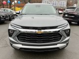 New 2025 Chevrolet TrailBlazer LT image 2