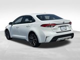 Used 2021 Toyota Corolla SE image 5