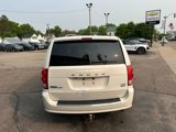 Used 2011 Dodge Grand Caravan Crew image 5