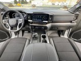 Used 2024 Chevrolet Silverado 1500 RST image 4