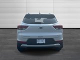 Used 2024 Chevrolet TrailBlazer LT w/ Driver Confidence Package image 5