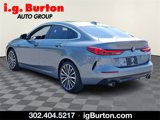 Used 2022 BMW 228i xDrive Gran Coupe w/ Convenience Package image 4