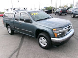Used 2006 Isuzu i-280 LS image 3