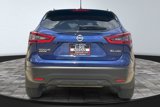 Certified 2021 Nissan Rogue Sport SL image 4