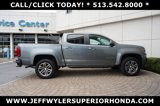 Used 2022 Chevrolet Colorado W/T w/ Custom Special Edition image 2