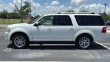 Used 2015 Ford Expedition EL Limited image 4