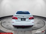 Used 2017 Nissan Sentra NISMO image 4