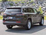 Certified 2023 Jeep Grand Cherokee L Laredo image 5