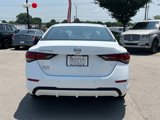 Certified 2025 Nissan Sentra S image 4