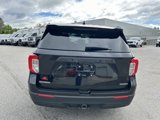 Used 2022 Ford Explorer 4WD Police Interceptor image 4