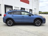 Used 2017 Subaru Crosstrek 2.0i Limited image 4