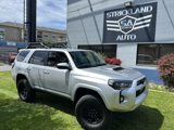 Used 2021 Toyota 4Runner SR5 Premium w/ Moonroof Package image 2