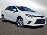 Used 2016 Toyota Corolla L image 2